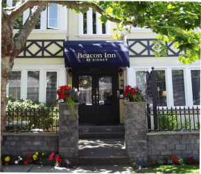 Гостиница The Beacon Inn at Sidney  Сидни
